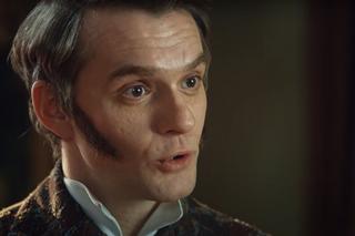 Cena wolności odc. 3: Andriej (Władysław Abaszin)