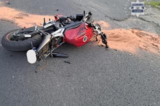Tragiczny wypadek w Ustroniu ZDJĘCIA