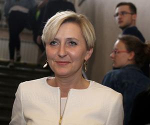 Agata Kornhauser-Duda