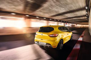 Renault Clio R.S. lifting 2016