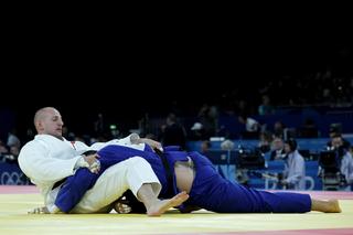 Piotr Kuczera na Igrzyskach Olimpijskich