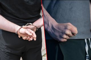 27-latek postrachem miasta? Lista zarzutów przeraża   