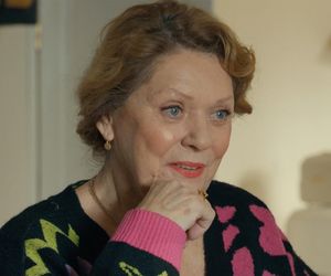 Barwy szczęścia, odcinek 3197: Józefina (Elżbieta Jarosik)