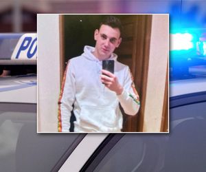 16-letni Adam zniknął bez śladu! Jest pilny apel policji