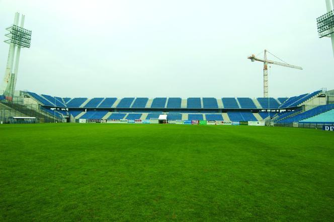 Stadion Miejski