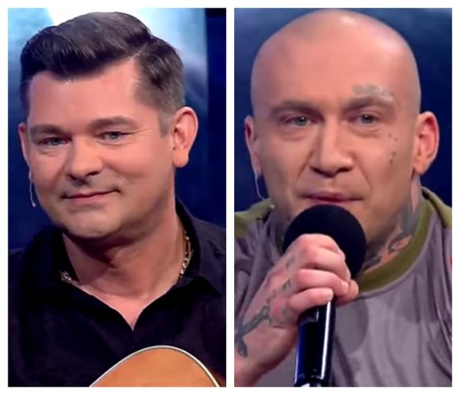 Kuba Wojewódzki Sobota I Zenon Martyniuk