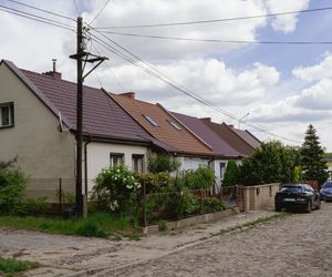 Osiedle Syrkusów w Łodzi