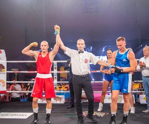 Białystok Chorten Boxing Show VIII