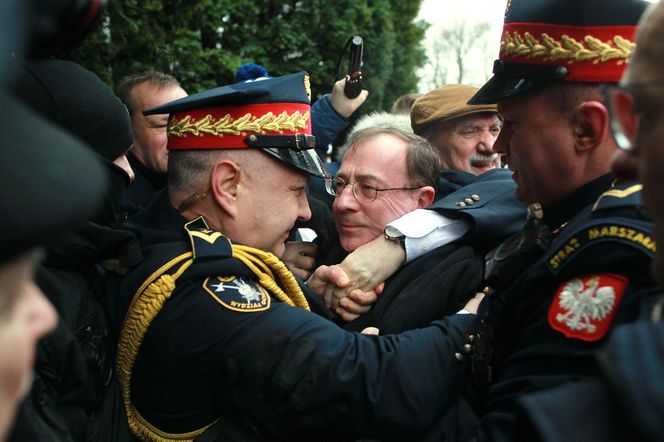 Mariusz Kamiński