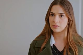 Miłość i nadzieja ostatni odcinek. Bahar, Sila