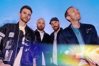 Coldplay wydał właśnie nowy album. Oto recenzja krążka Moon Music 