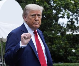 Majątek Trumpa