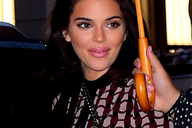 Kendall Jenner
