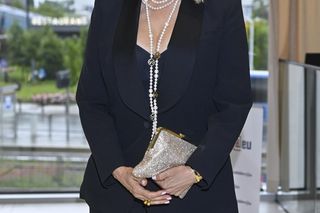 Agata Młynarska. Trzeba inaczej myśleć o seksie