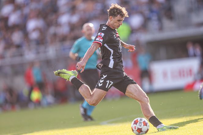 Co za seria Polonii Warszawa na zapleczu Ekstraklasy! Czarne Koszule lepsze od Wisły!