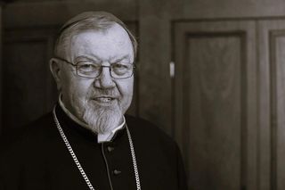 Odszedł biskup Antoni Dydycz. Jacek Sasin żegna: „Człowiek wielkiej mądrości i pokory”