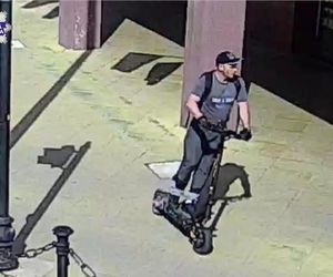 Lublin. Potrącił 13-latkę i zwiał bez udzielenia pomocy. Policja szuka pirata drogowego