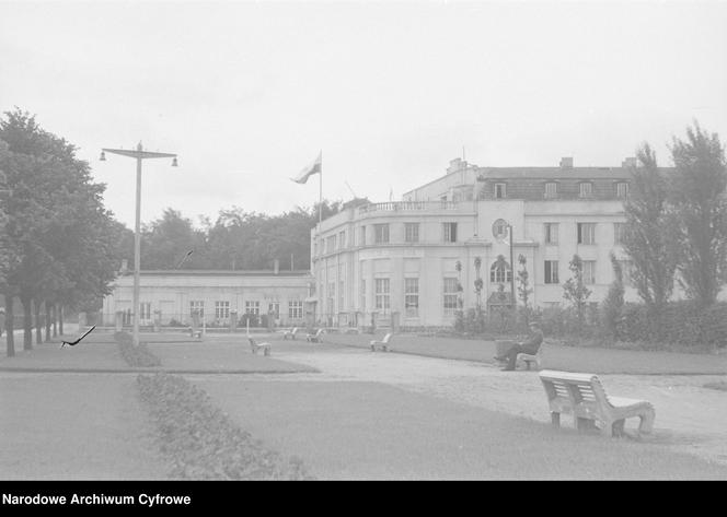 Tak kiedyś wyglądała Gdyni. Mamy zdjęcia sprzed 80 lat. Poznajecie te miejsca? 