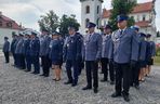 Święto policji w Zamościu 2025