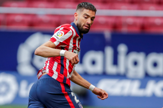 Euro 2021: Yannick Carrasco. Sylwetka reprezentanta Belgii