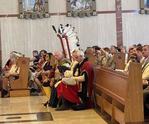 Obchody 70-lecia Amerykańskiej Częstochowy