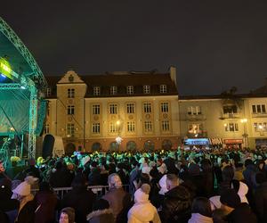 Tak Białystok bawił się podczas 32. finału WOŚP. Sprawdźcie zdjęcia!