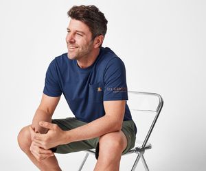 Muślinowe ubrania w Lidlu