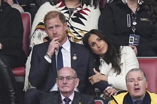 Książę Harry jest chory?! Te słowa mogą niepokoić