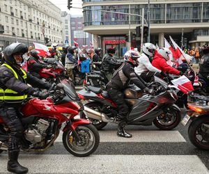 Marsz Niepodległości 2025