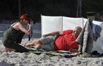 ELŻBIETA RAFALSKA - DAŁA PO 500 I ODPOCZYWA.