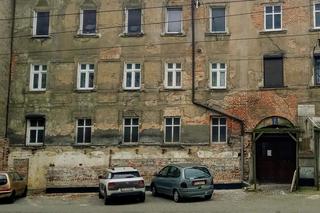 Dom legendarnego rzeźnika z Niebuszewa doczeka się remontu