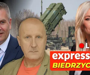 Express Biedrzyckiej NA ŻYWO: Bartosz Arłukowicz i płk Andrzej Kruczyński. Sedno Sprawy: Patryk Jaki