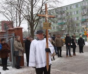 Tragiczny wypadek Rafała Wójcikowskiego  