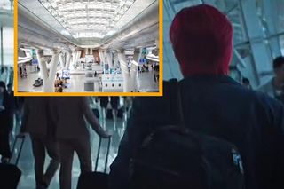 Squid Game (sezon 2) / Port Lotniczy Seul-Inczon