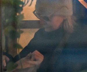 Barbara Bursztynowicz. Spokojne życie po Klanie