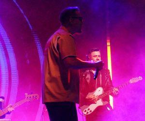 2. Dzień Juwenaliów. Mrozu, Sorry Boys, Liedtke, Bitwa Freestylowa