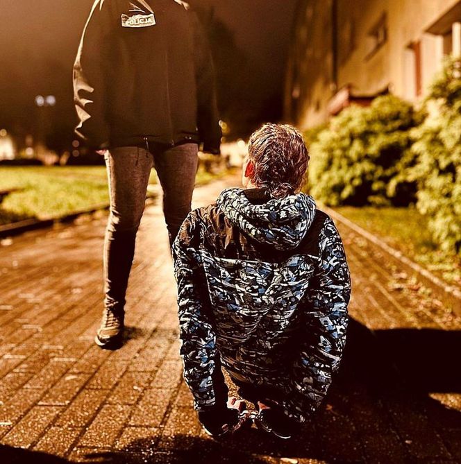 Kto zabił 42-latka z Ustki? Przełom w sprawie