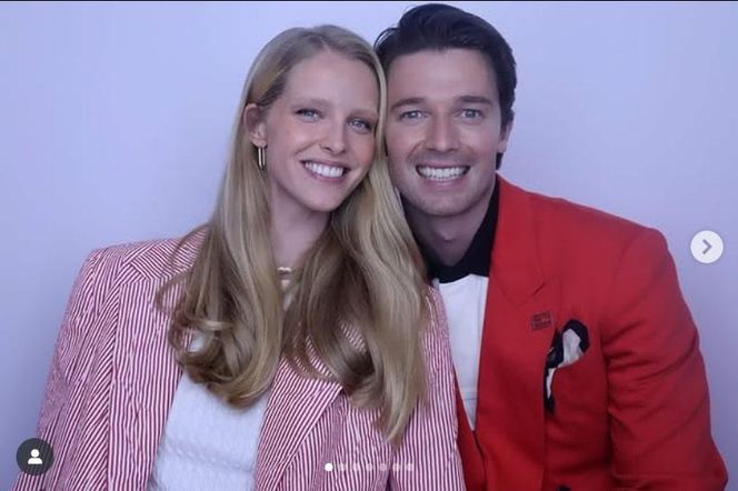 Syn Terminatora stanął na ślubnym kobiercu! Co za uroczystość