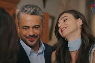 Złoty chłopak. Orhan i Betül: Nowy związek, nowe intrygi 