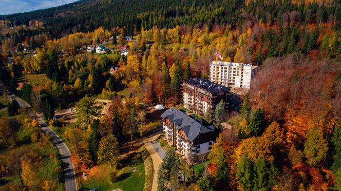 inwestycje w górach i nad morzem