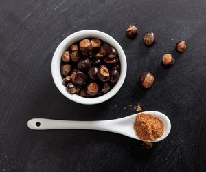 Guarana na odchudzanie, potencję i dobrą pamięć. Właściwości guarany