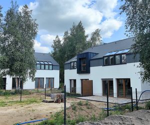 Życie w Architekturze 2025. Osiedle Bojerowa. Architekt Joanna Norsesowicz