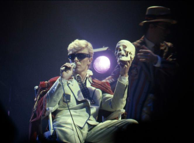 David Bowie