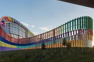 Brent Cross Town w Londynie