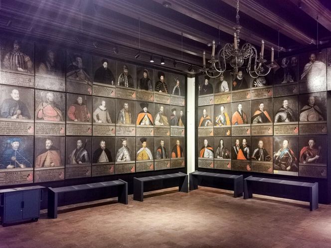 Zamek Pieskowa Skała