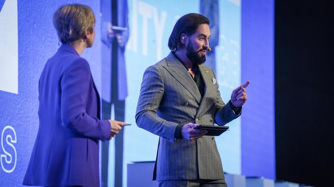 Kongres Nowej Mobilności Katowice 2025