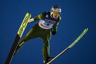 Sukces Aleksandra Zniszczoła w zawodach Pucharu Świata w Lahti. Po raz pierwszy na podium!