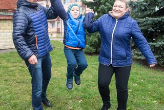 Chcę znów zobaczyć swojego synka