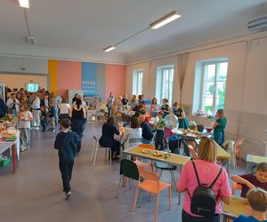 Festyn charytatywny dla Michała - Grudziądz