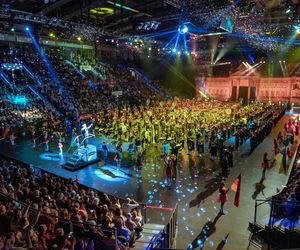 Orkiestra Reprezentacyjna Straży Granicznej